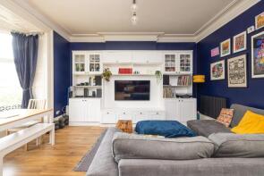 Flat 4, 58, Cotham Road, Cotham, Bristol BS6 6DW