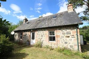 Mid Mains, Hughton, Kiltarlity - Eskadale - Struy, Kiltarlity IV4 7JR