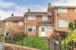 7, Grosmont Place, Croesyceiliog, Cwmbran NP44 2QX