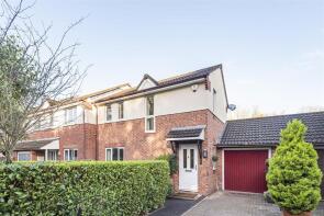 7, Old Ide Lane, Exeter EX2 9RY