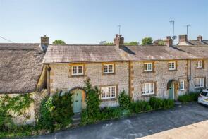 Ivy Cottage, The Square, Dorchester DT2 0JD