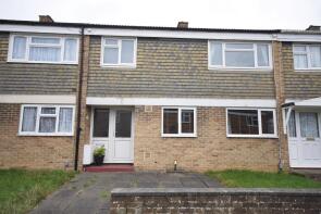 126, Radburn Close, Harlow CM18 7EG