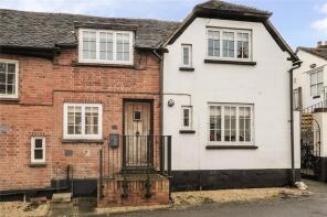 1, London Road, Odiham, Hook RG29 1AJ