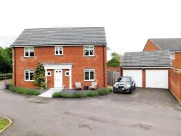 49, Salt Works Lane, Weston, Stafford ST18 0LW