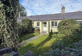 2, Coed Y Parc, Bethesda LL57 4YS