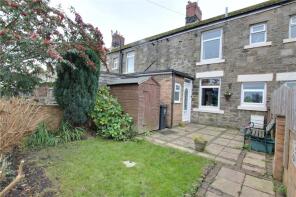 38, Granville Terrace, Bishop Auckland DL14 8AT