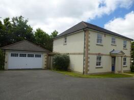 8, Hockin Close, Callington PL17 8GJ