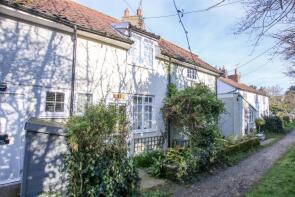 Hope Cottage, Church Lane, Halesworth IP19 9LP