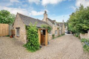 20, Aldgate, Stamford PE9 3TD