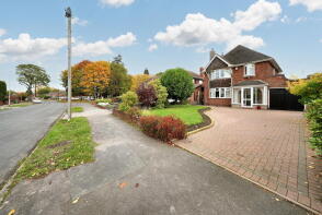 30, Springfield Lane, Wolverhampton WV10 6PX