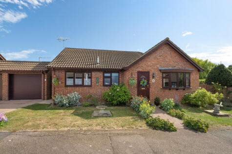 Seymour Close, Herne bay