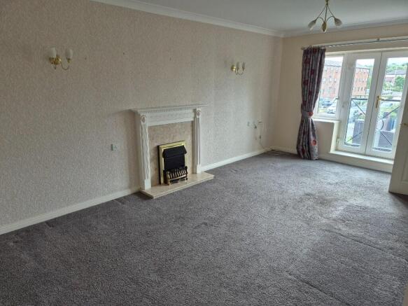 Flat 27