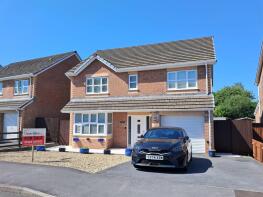 12, Ffordd Y Deri, Tycroes, Ammanford SA18 3NH