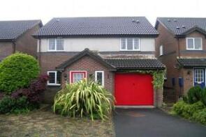 10, Maes Y Capel, Pembrey, Burry Port SA16 0EG