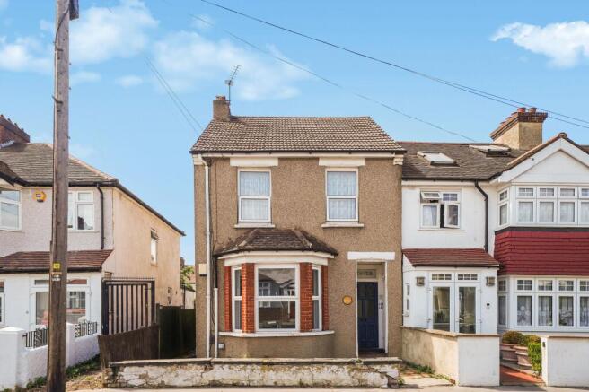 Ground Floor Flat, 43 Kynaston Road - dIuiunP6TMv7dFyMjVpN