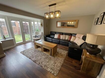 Highfield Rise, Chester Le Street