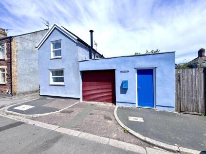 Andrews Road, Llandaff North, Cardiff