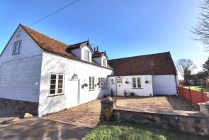 24 Rectory Cottage, Sands Lane, Driffield YO25 8PG