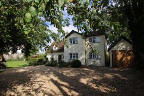 Crouches, Ashwell Road, Baldock SG7 5JX