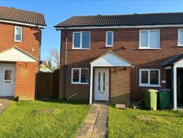 14, The Meadows, New Romney TN28 8US