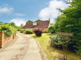 Broadholme, Staithe Road, Norwich NR12 0YJ