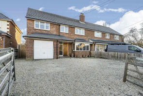 2, Winter Lane, West Hanney, Wantage OX12 0LF