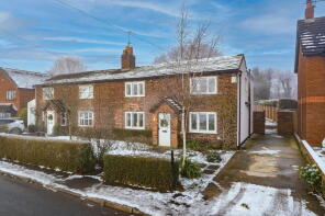 62, New Lane, Croft, Warrington WA3 7LW