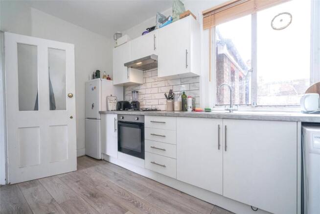 Kitchen B