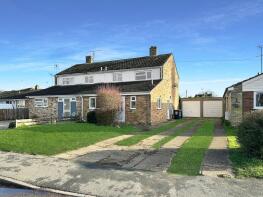 36, Water Lane, Cambridge CB24 3AL