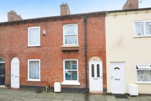 7, Peter Street, Northwich CW9 5NB