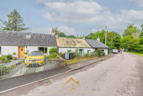 Taigh An Uillt Burnside, C36 Furnace Side Road, Inveraray PA32 8XN