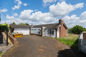 The Bramley, Yew Tree Close, Little Budworth, Tarporley CW6 9BT
