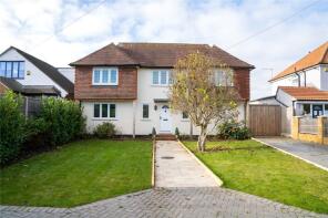 31, Great North Road, Welwyn Garden City AL8 7TJ