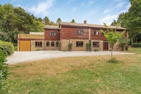 Heath End, Petworth, West Sussex, GU28