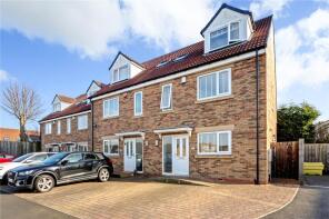 9, Croft Court, East Rainton, Houghton Le Spring DH5 9BF