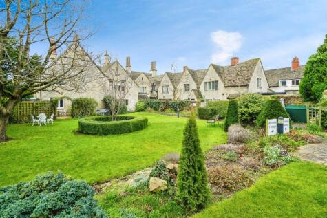 Mill Street, Witney