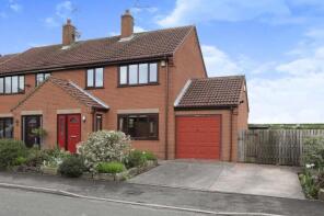 2, Main Street, Chesterfield S44 6UJ