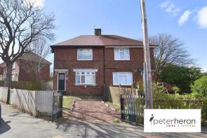 12, Hadleigh Road, Sunderland SR4 8BT