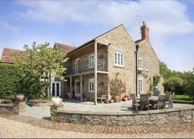 Churnmead Barn, Churnmead Farm, Kington Road, Bristol BS35 1PJ