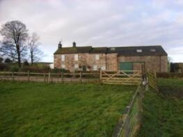 Stubb Farm, Stubb, Wigglesworth BD23 4RS