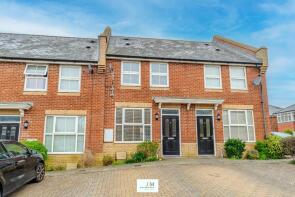 15, Hyde Mews, Christchurch BH23 2FF