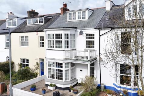 Orchard Terrace, Barnstaple