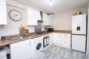 14, Beaumont Court, Winlaton, Blaydon NE21 6BF