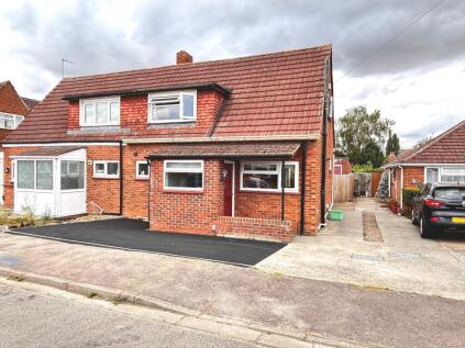 Rodney Close, Longlevens, GL2