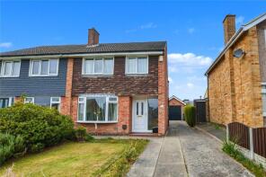 12, Coniston Way, Woodlesford, Leeds LS26 8RR