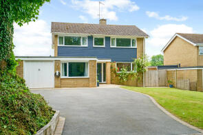 Hayfield, Main Street, Banbury OX17 1EA