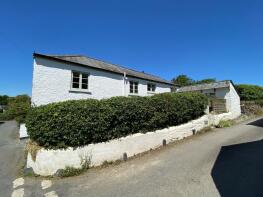 Quince Cottage, Four Cross To Kingston Plain Cross, Kingsbridge TQ7 4PR