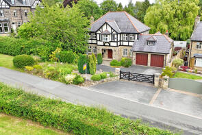 Tudor Grange, Strait Lane, Leeds LS17 0EA