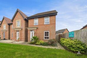 4, Purslane Court, Stenson Fields, Derby DE24 3FB