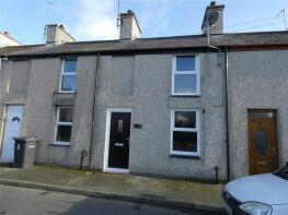 10, Porthdafarch Road, Holyhead LL65 2RS